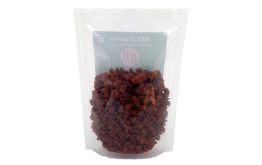 B&B Organics Premium Palm Crystals    Pack  1 kilogram